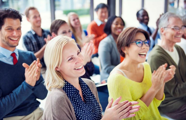 Audience Engagement That Works for Brand