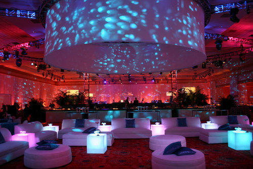 Full Event Planning Services