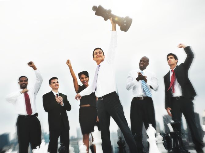 Build Stronger Presence With Founders Day