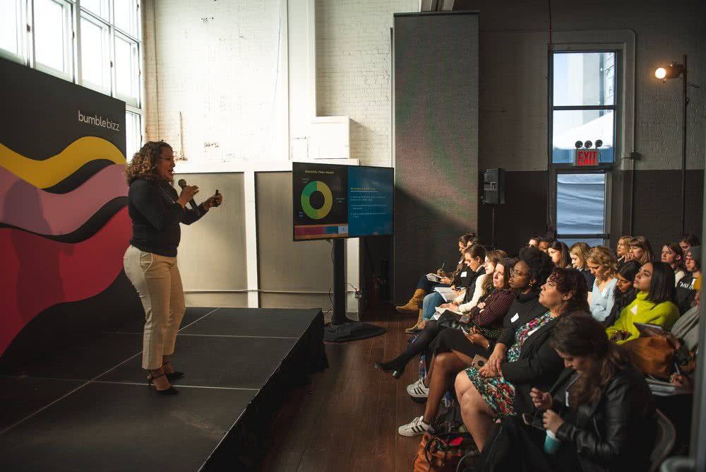 Tools to Engage Audience at Leadership Conferences