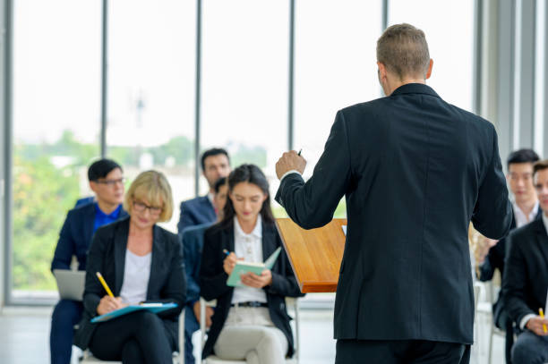 What is Speaker Management?