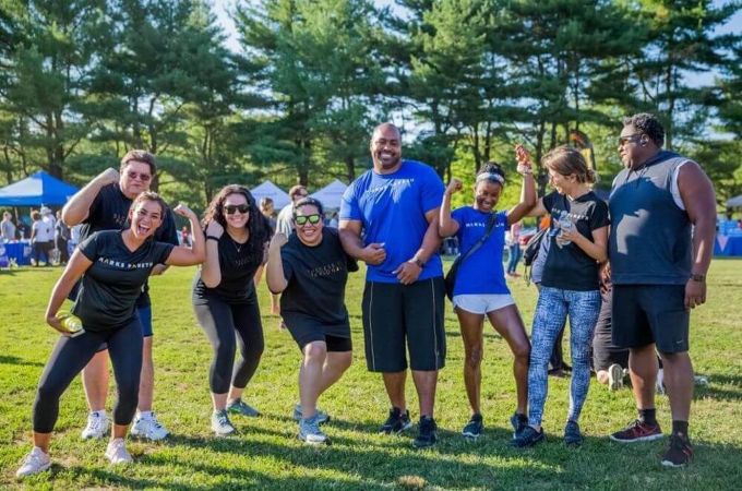 How We Make Wellness Events More Fun And Engaging