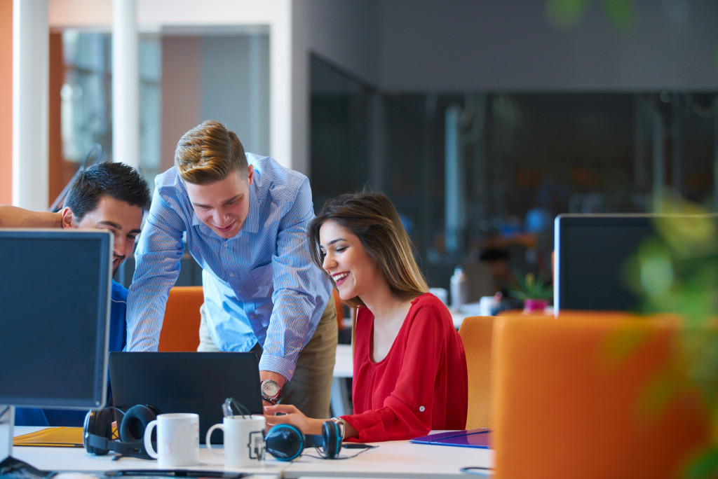 Reliable help with technology and making things