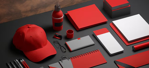 Branding & Visual Identity