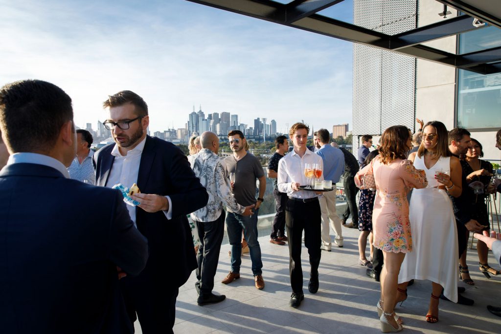 Planning Ahead for Corporate Offsites