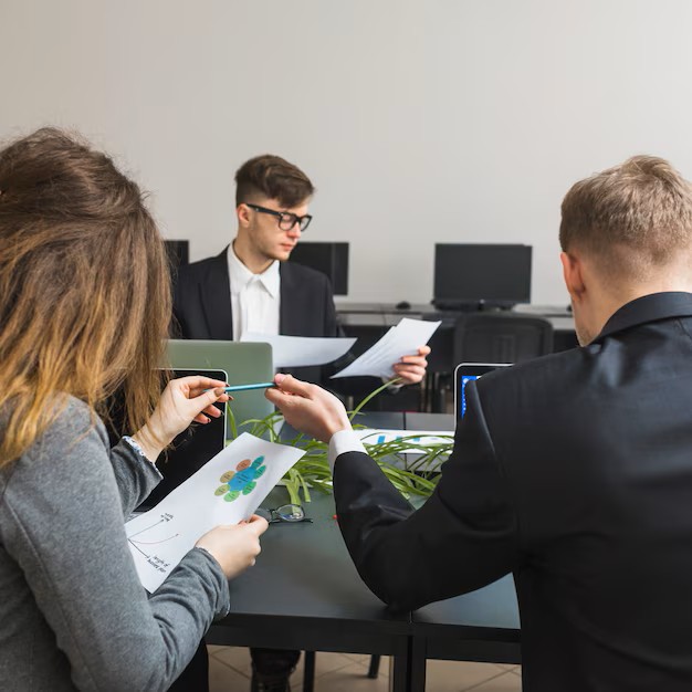 Why Businesses Trust Hire4Event for Project Launches