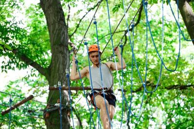 Adventure Sports Organiser Company