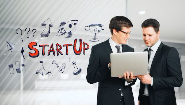 Add-On Engagement Features for Startup Events