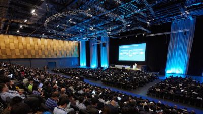 Medical Conference Organizers