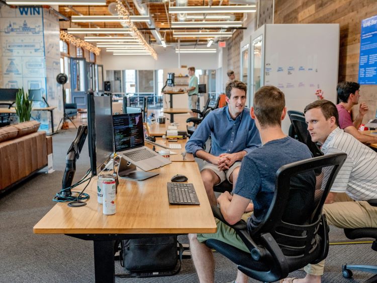 Events We Do for Tech Incubators