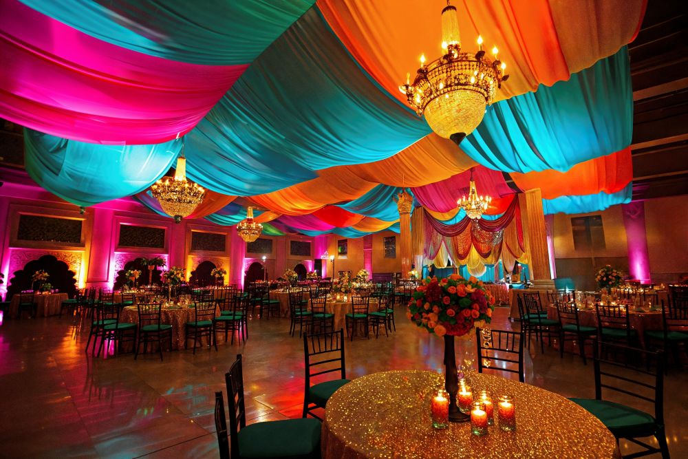 Festival Event Organiser in India
