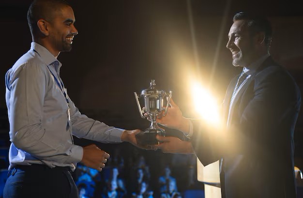 Why Choose Hire4Event for Your Award Function?