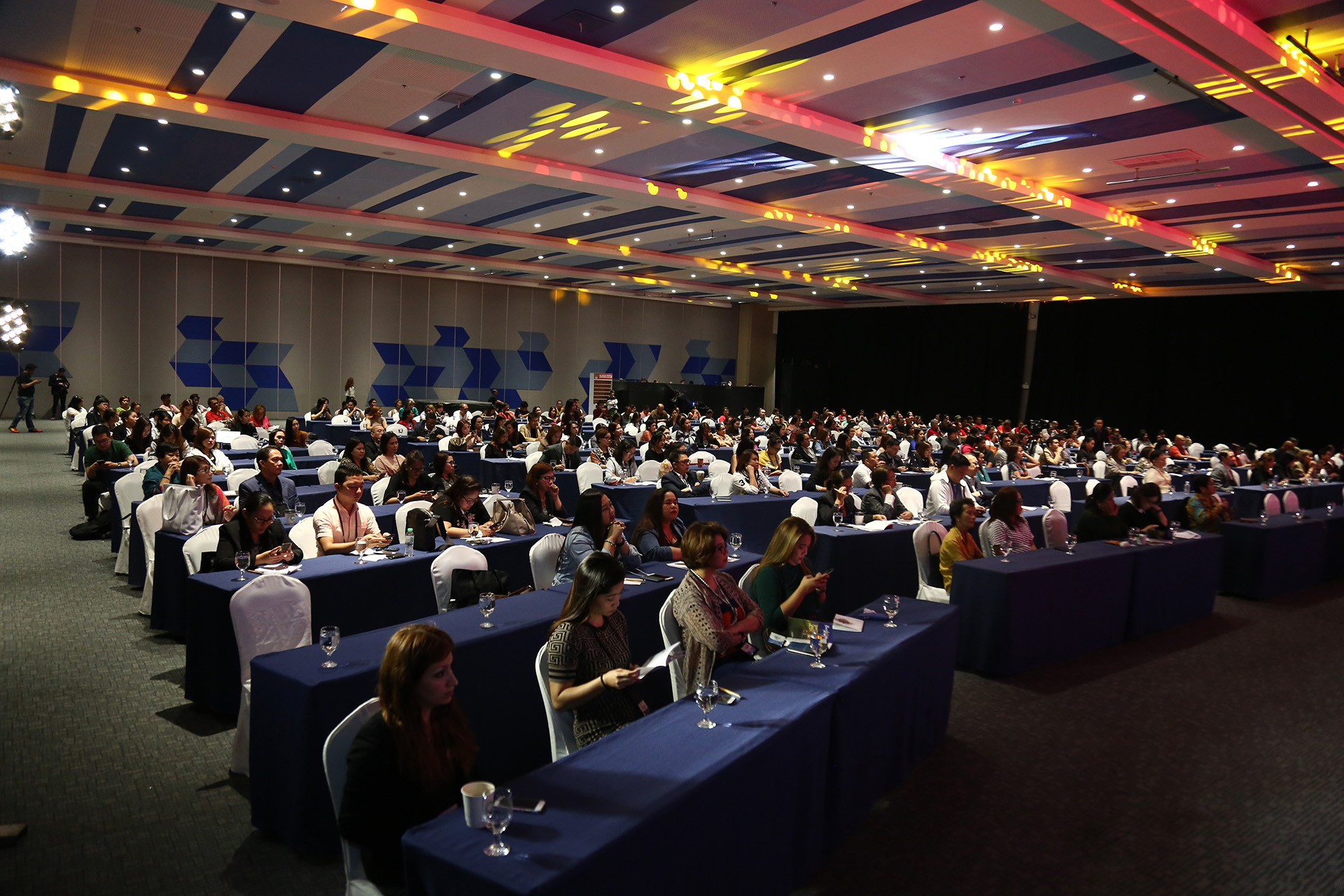 Why You Should Work with Us for Your MICE Event