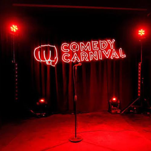 Why Corporate Clients Trust Hire4Event for Comedy Shows?