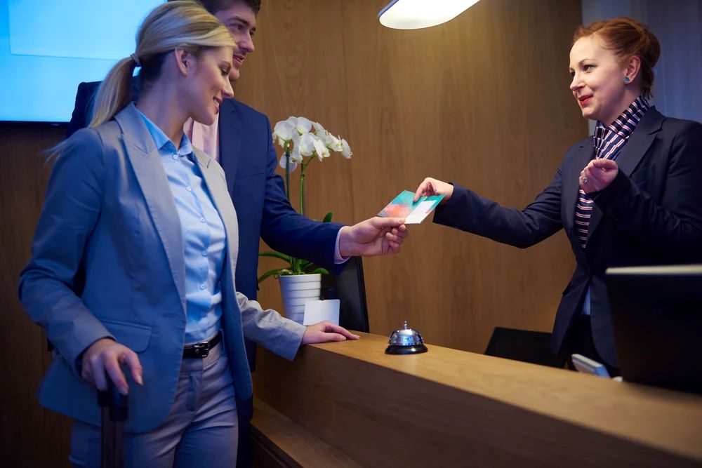 Keep Guests Involved with Smart Tech