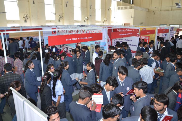 Keeping Students, Teachers and Guests Engaged