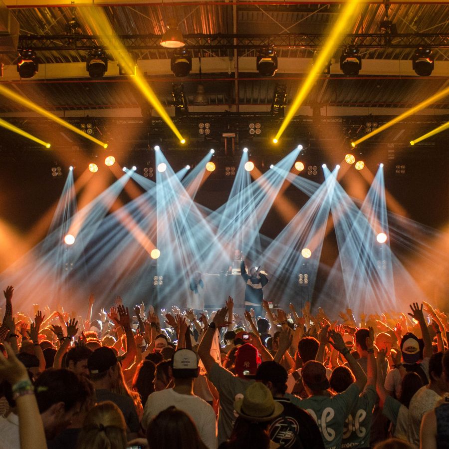 Hire Live Band in Delhi NCR for Corporate Events, Weddings & Parties