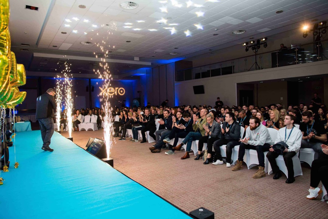 Why Choose a Professional Conference Organiser