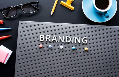 Unique Branding That Feels Like Your Company