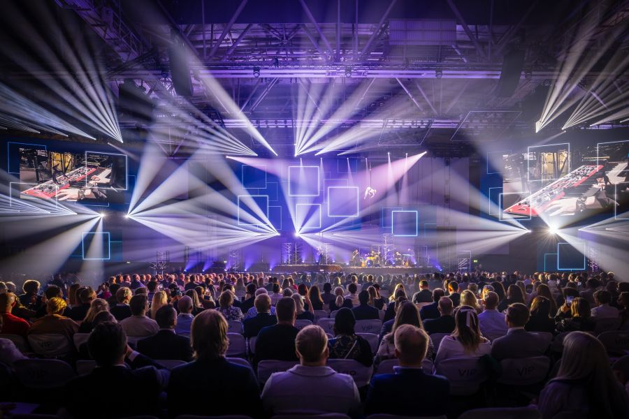 Digital Help & Technology for Smooth Certification Events