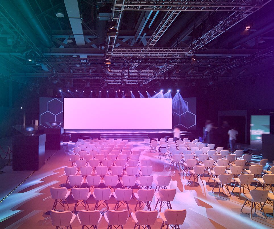 Why Fortune 500 Companies Need a Reliable Corporate Event Planner