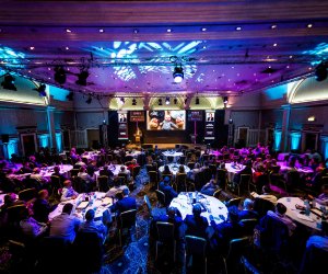 Famous Event Management Company for Business and Social Events