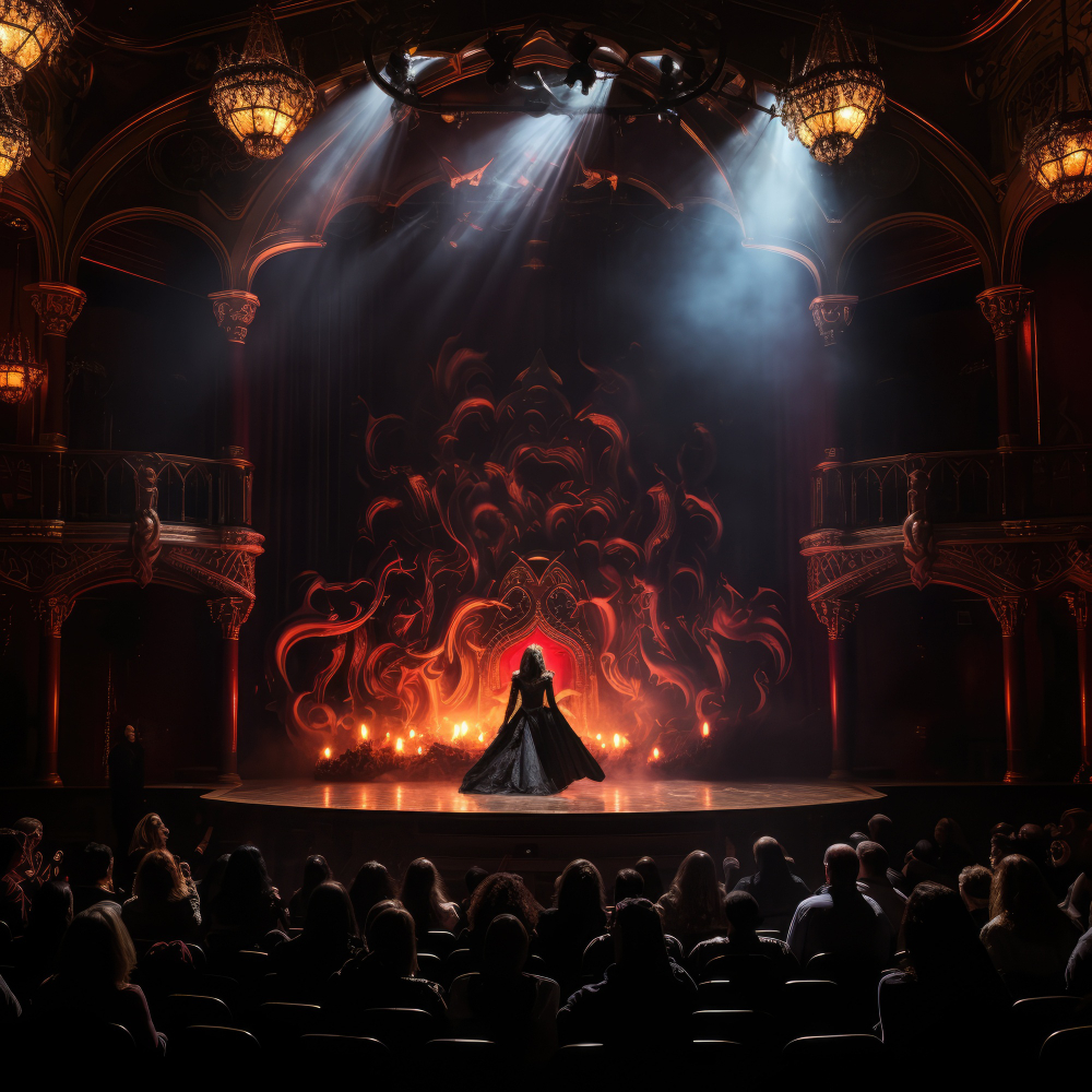 Engaging Your Audience and Sponsors Creatively