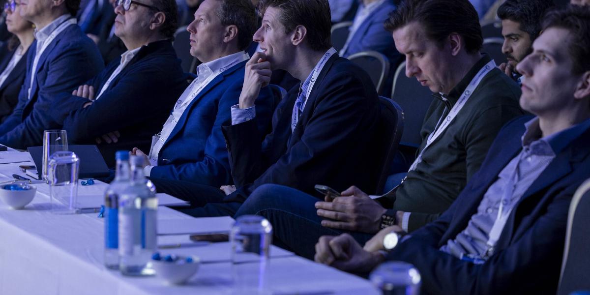 Managed Delegate Experience from Beginning to End