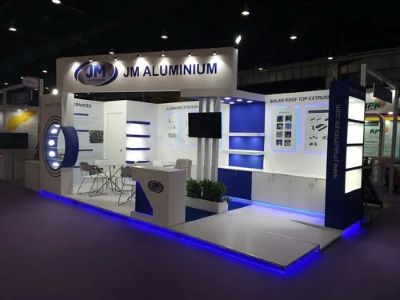 Trade Show Management Company