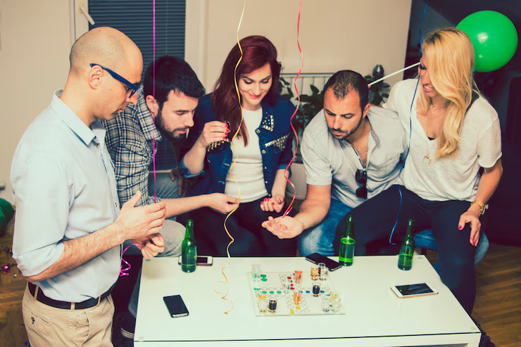 Hire4Event’s Event Gamification Services: Boosting Engagement Through Playful Innovation