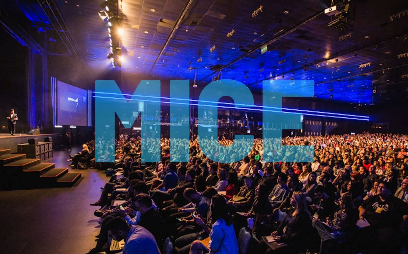 Top MICE Event Managers with Creative Concepts