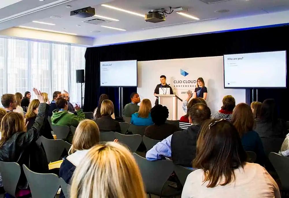 The Real-Life Benefits of Hiring Professionals to Plan Events and Build Infrastructure
