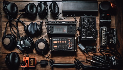 Things We Bring to Your Event