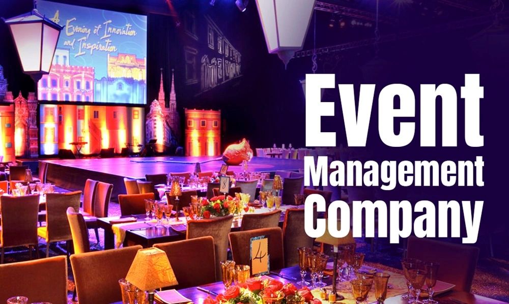 <h2>Why Choose the Best Event Management Company in Delhi for Corporate & Brand Events</h2>