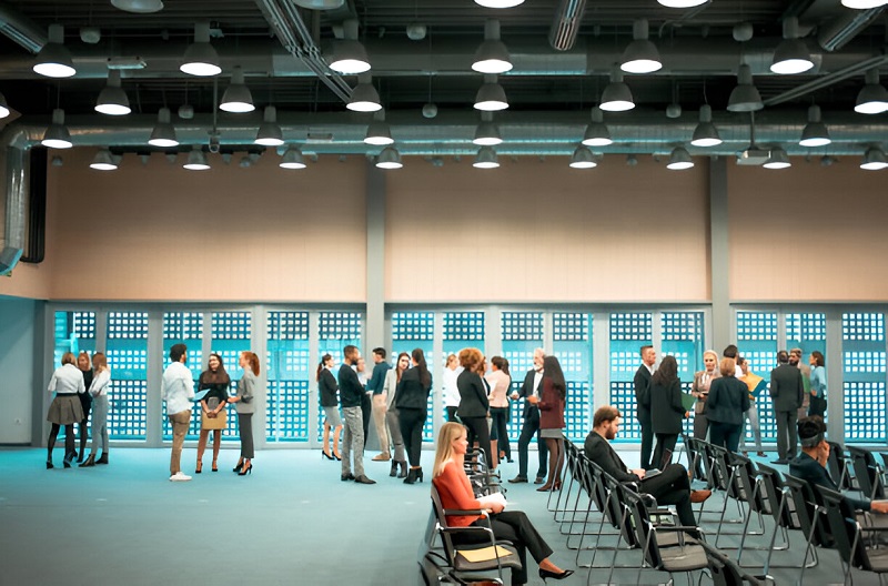 Why Companies Need a Famous MICE Event Management Partner with a Good Reputation
