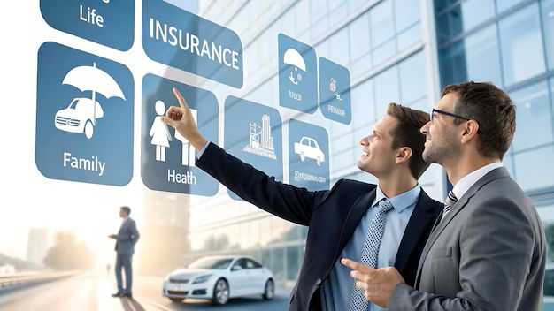 Types of Insurance Events We Do