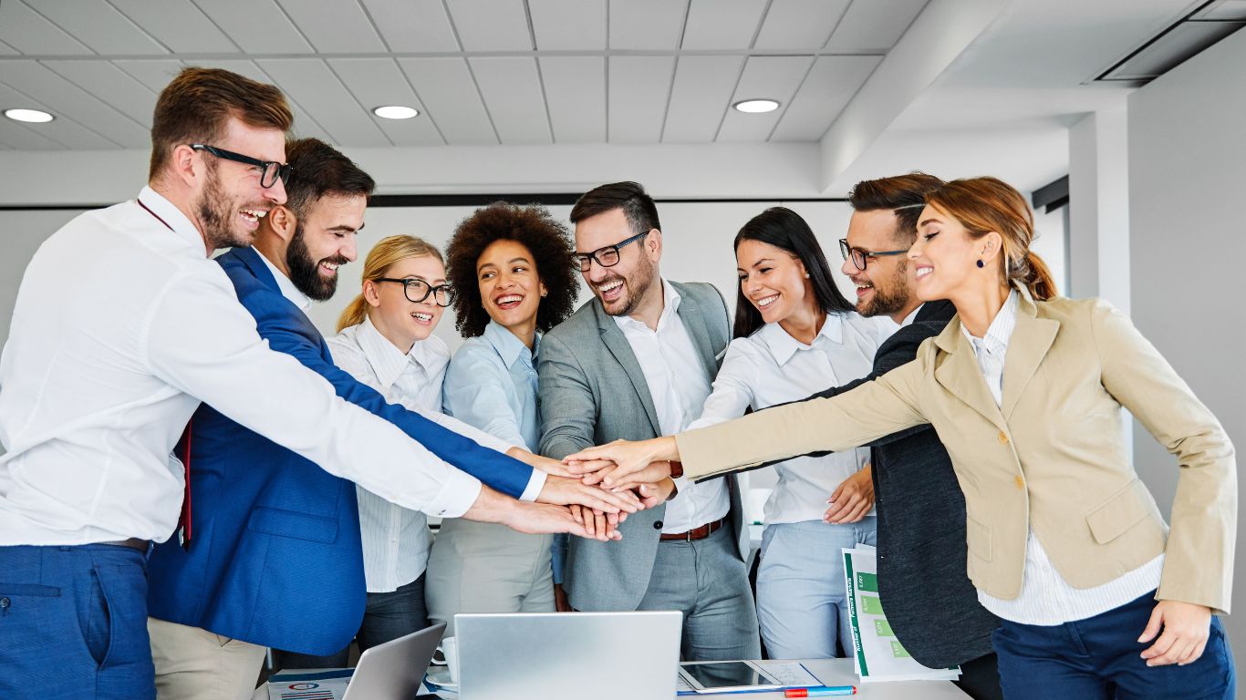 Putting together business events Better with Professional Planning