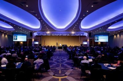 Investment Seminar Organizers