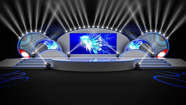 Tools to Run Event Smooth for CSR Events