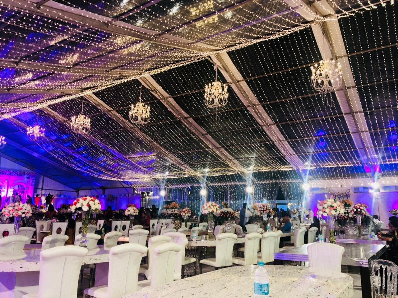Engagement and Decoration Add-Ons