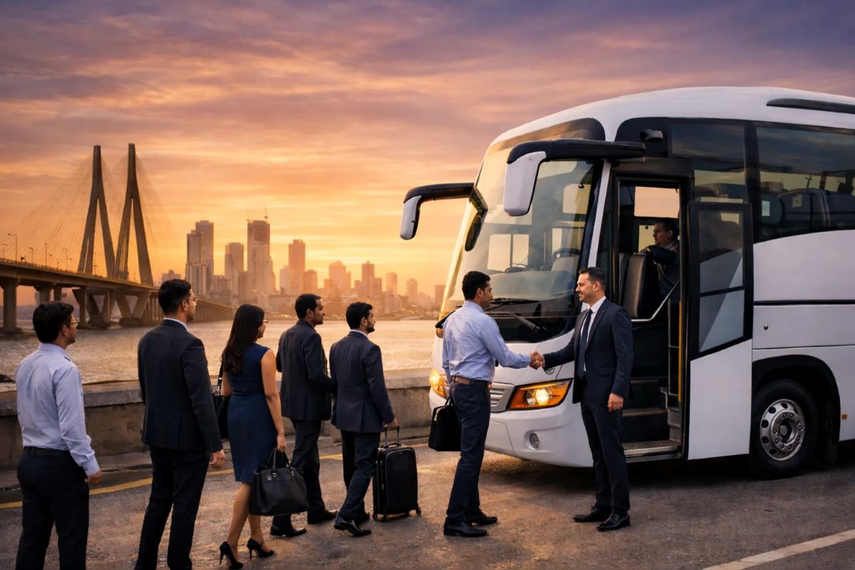 <h2>Why Hire Corporate Team Outing and Offsite Trip Planning Services for Companies</h2>