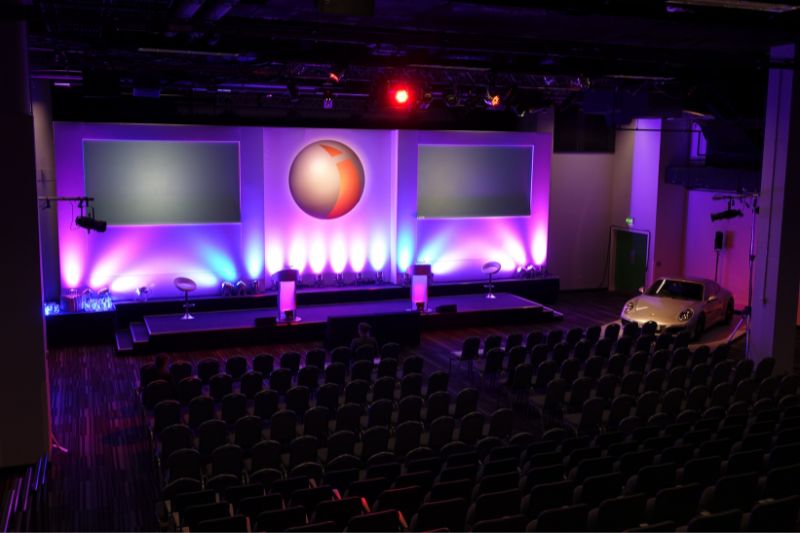 Useful Advice for Making Your Event a Success