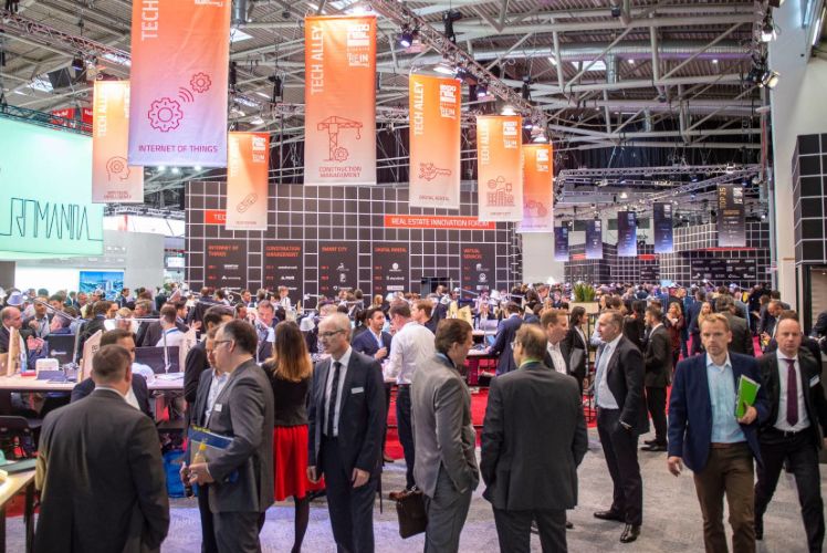 Why Real Estate Companies Choose Hire4Event for Their Events