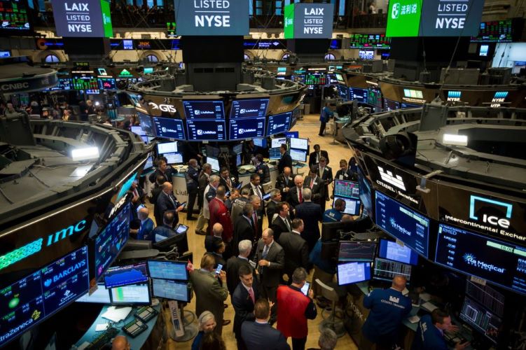 Best Stock Broking Firms Event Organiser
