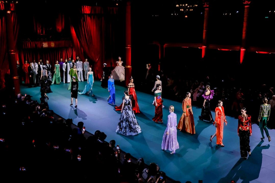 Fashion Events We Plan and Run