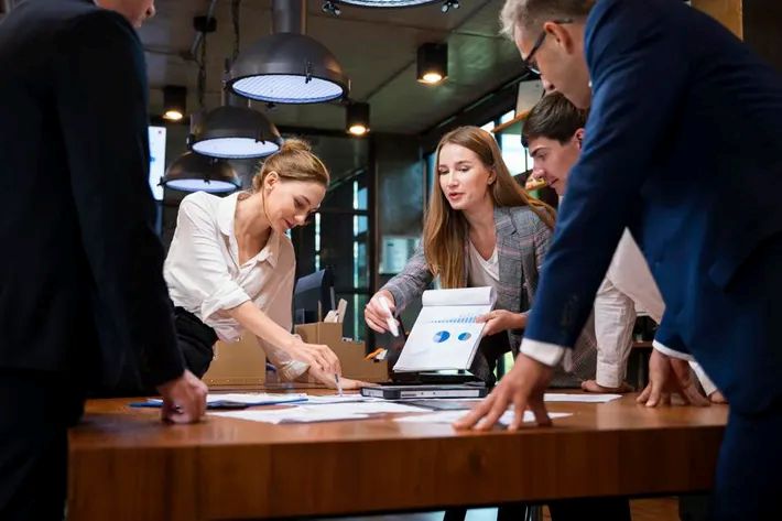 How a Famous Meetings Organiser for Business Success
