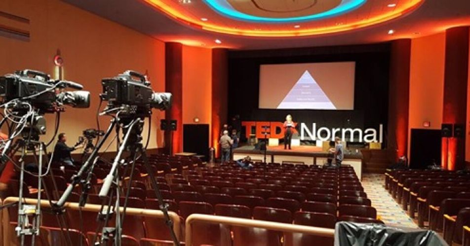 Facilities That Make Event Work Better