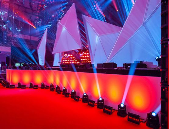 Production That Impress Everyone