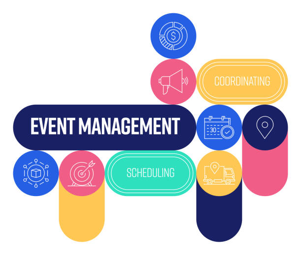 Vendor Sourcing in Event Management