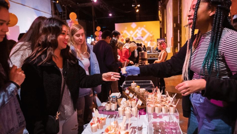 Best Experiential Marketing and Live Brand Engagement Event Specialists